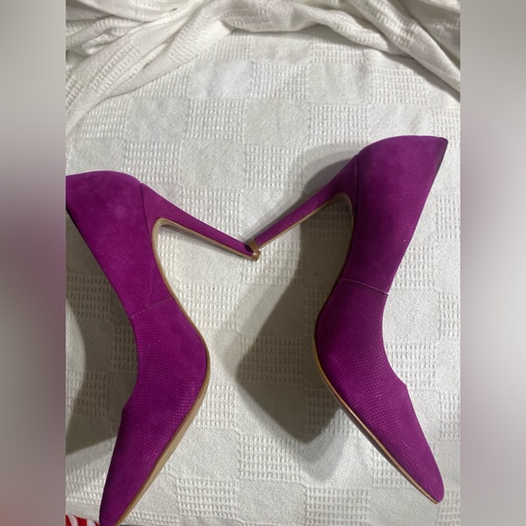 Steve Madden heels - Picture 5 of 5